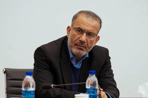 شعبانیبهار:جامعه ورزش با کمان با تمام توان پشتیبان کشور است