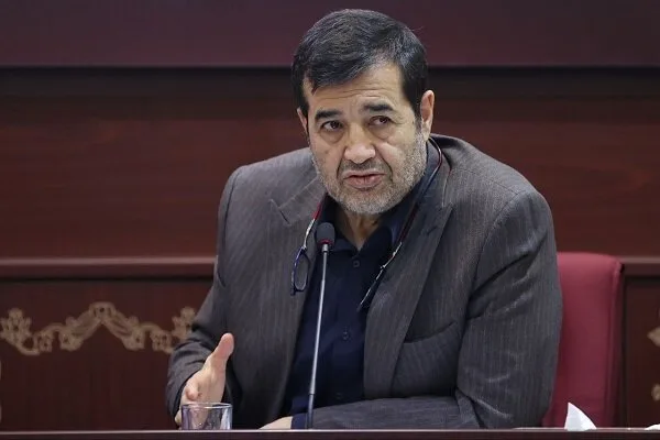 وزیر ورزش خواستار تعلیق اسرائیل توسط کمیته بینالمللی المپیک شد