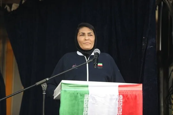 بیانیه جامعه ورزش زنان در محکومیت حملات رژیم صهیونیستی بیانیه جامعه ورزش زنان در محکومیت حملات رژیم صهیونیستی