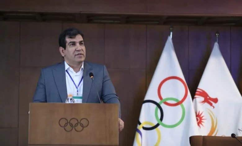 رئیس فدراسیون بوکس: اتحاد امروز را مدیون خون شهدا هستیم رئیس فدراسیون بوکس: اتحاد امروز را مدیون خون شهدا هستیم