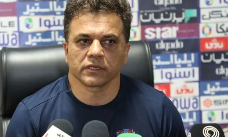 «وحید رضایی» سرمربی شمس آذر شد