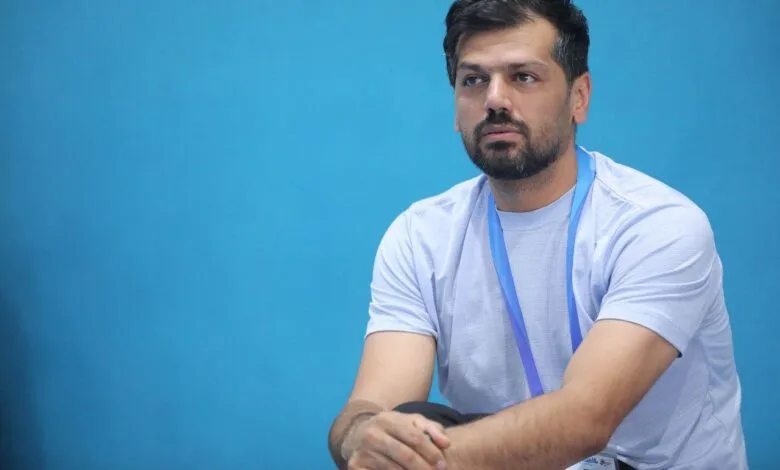 بسیح: ایران با ۱۶۰ نفر در ۱۲ رشته در المپیک ناشنوایان شرکت میکند بسیح: ایران با ۱۶۰ نفر در ۱۲ رشته در المپیک ناشنوایان شرکت میکند