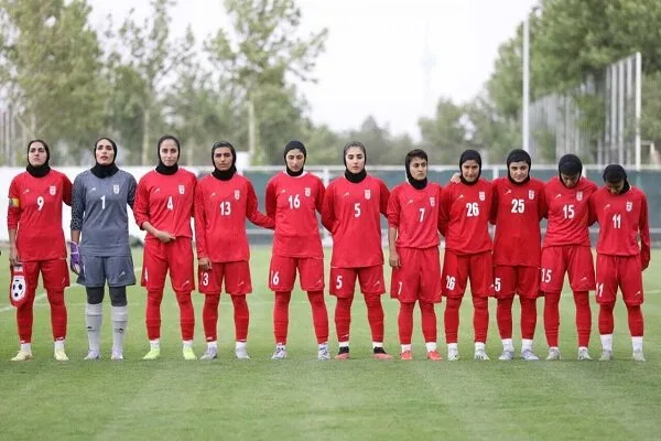 غیبتهای بزرگ و امیدهای تازه؛ نگاهی به فهرست تیم ملی فوتبال زنان غیبتهای بزرگ و امیدهای تازه؛ نگاهی به فهرست تیم ملی فوتبال زنان