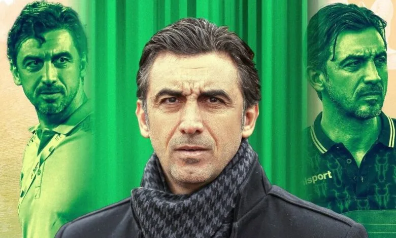 «سید مهدی رحمتی» سرمربی خیبر شد