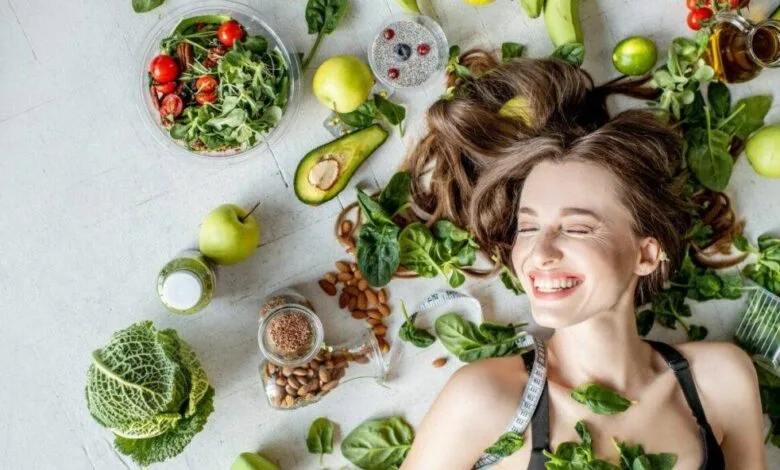 تغذیه گیاهمحور: مسیر هوشمندانه به سمت انرژی و سلامت