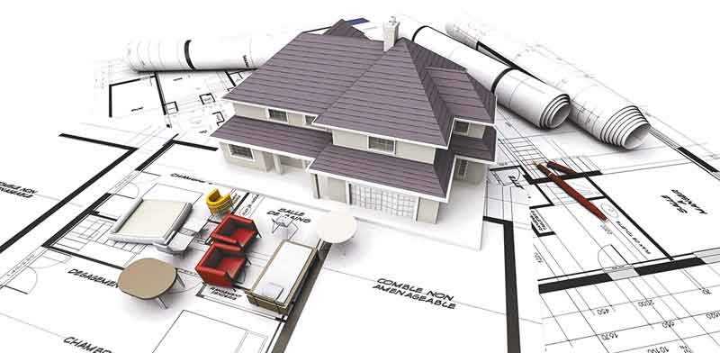 تاریخچه مهندسی معماری