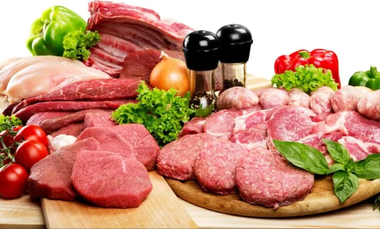 لبنیات و گوشت: عوامل پنهان افزایش چربی خون و فشار خون
