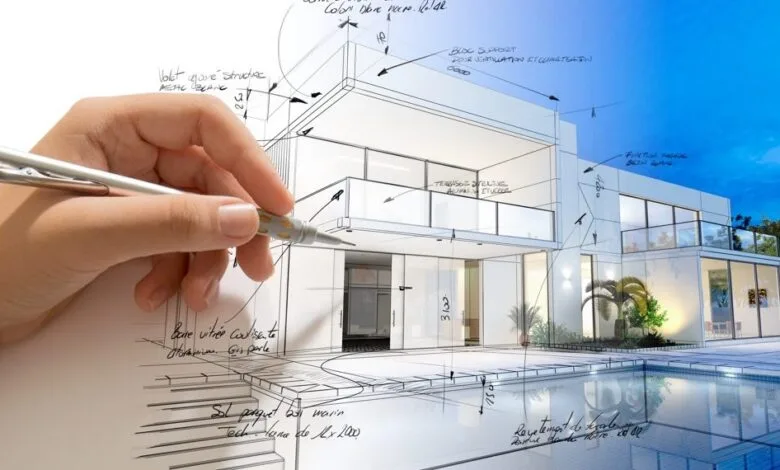 مهندسی معماری؛ هنر ساختن دنیایی برای زندگی بهتر