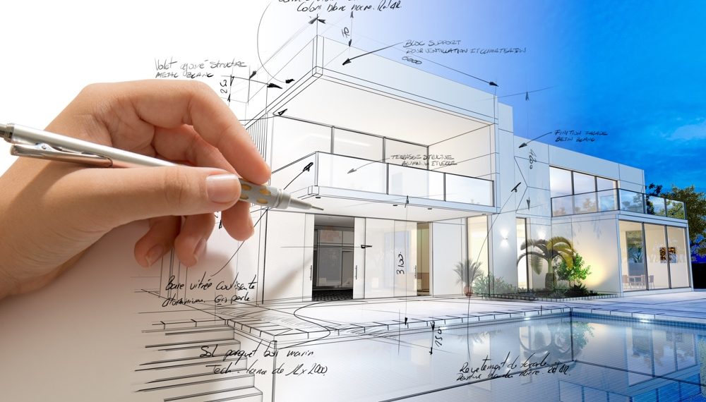 مهندسی معماری؛ هنر ساختن دنیایی برای زندگی بهتر
