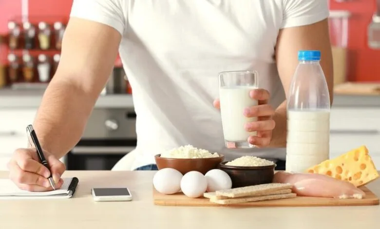 آیا لبنیات باعث چاقی و اضافه‌وزن می‌شود؟