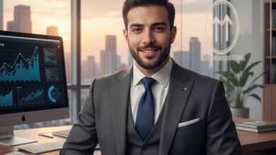 بهترین موسسه دیجیتال مارکتینگ