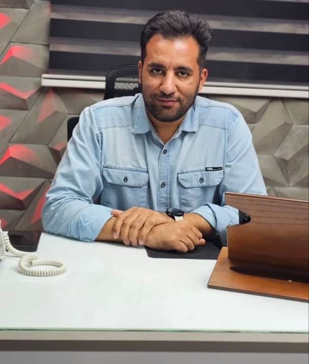 چاپ بنر