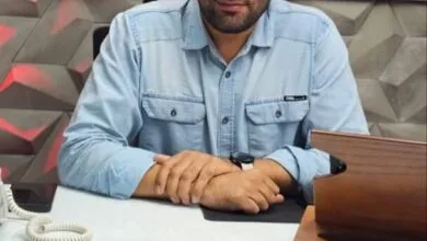 علیرضا اسکندرپور
