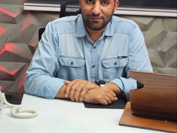 علیرضا اسکندرپور