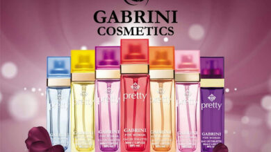 محصولات gabrini