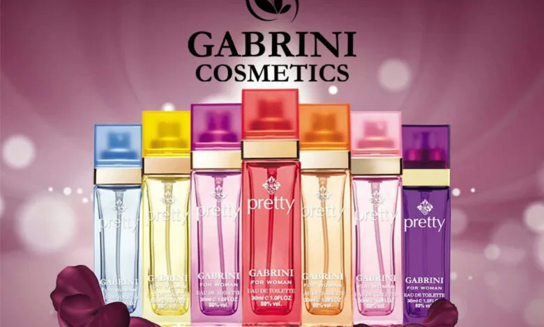 محصولات gabrini محصولات gabrini