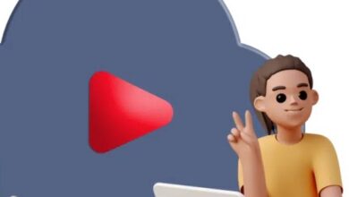 دانلود از یوتیوب با لینک مستقیم