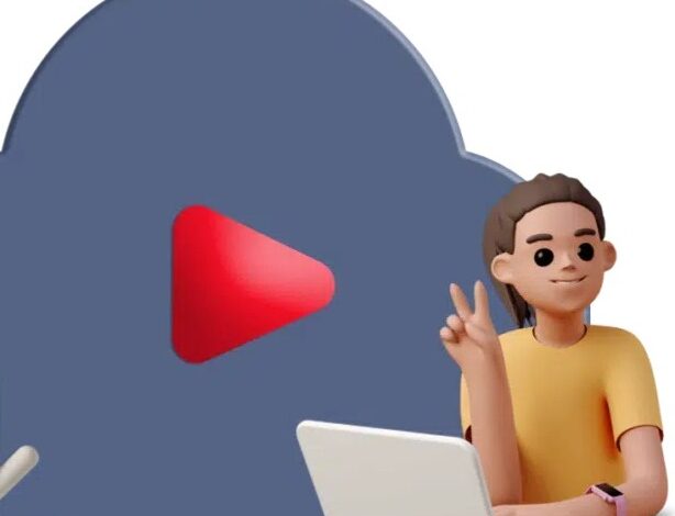 دانلود از یوتیوب با لینک مستقیم