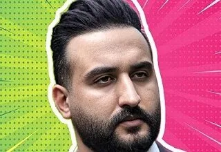 رضا تسلیمی