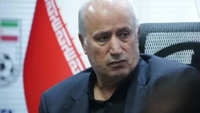 باشگاه خبرنگاران تهران ورزشی