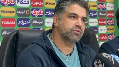 باشگاه خبرنگاران تهران ورزشی