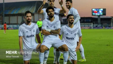 باشگاه خبرنگاران تهران ورزشی