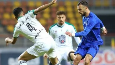 باشگاه خبرنگاران تهران ورزشی