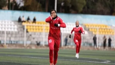 باشگاه خبرنگاران تهران ورزشی
