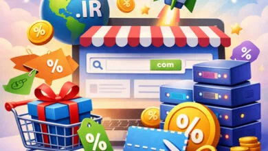 کد تخفیف نت افراز