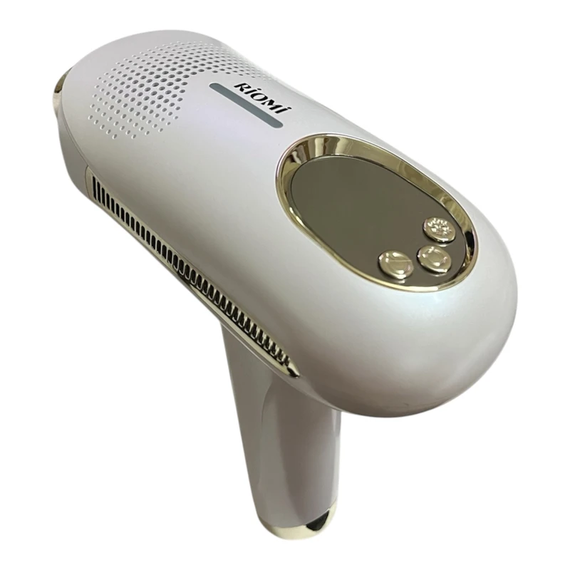 دستگاه لیزر موهای زائد بدن ریومی مدل ULTRA-LUX9