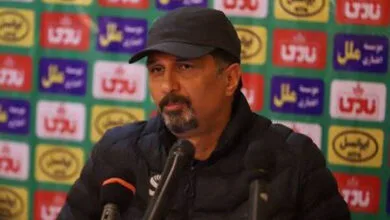 باشگاه خبرنگاران تهران ورزشی