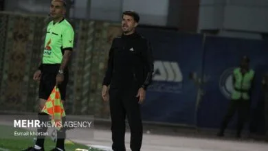 باشگاه خبرنگاران تهران ورزشی