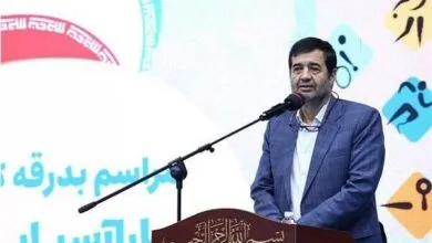 باشگاه خبرنگاران تهران ورزشی