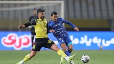 باشگاه خبرنگاران تهران ورزشی