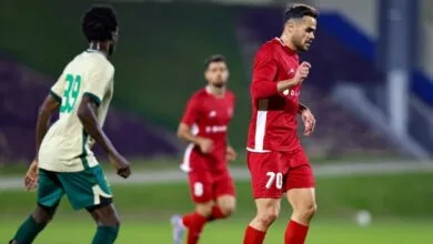 باشگاه خبرنگاران تهران ورزشی