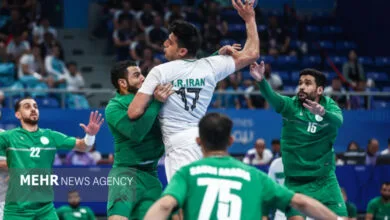 باشگاه خبرنگاران تهران ورزشی