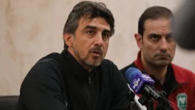 باشگاه خبرنگاران تهران ورزشی