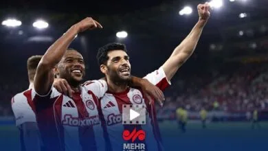 باشگاه خبرنگاران تهران ورزشی