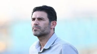 باشگاه خبرنگاران تهران ورزشی