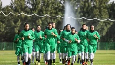 باشگاه خبرنگاران تهران ورزشی