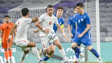 باشگاه خبرنگاران تهران ورزشی