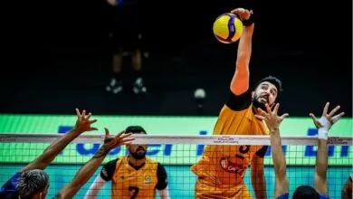 باشگاه خبرنگاران تهران ورزشی