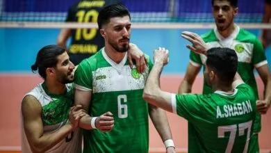 باشگاه خبرنگاران تهران ورزشی