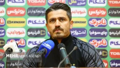 باشگاه خبرنگاران تهران ورزشی
