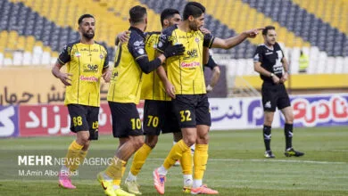 باشگاه خبرنگاران تهران ورزشی