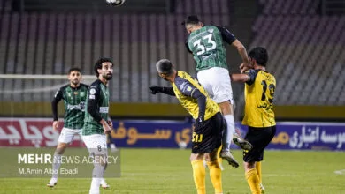 باشگاه خبرنگاران تهران ورزشی