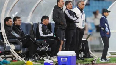 باشگاه خبرنگاران تهران ورزشی