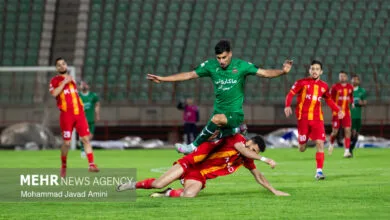 باشگاه خبرنگاران تهران ورزشی