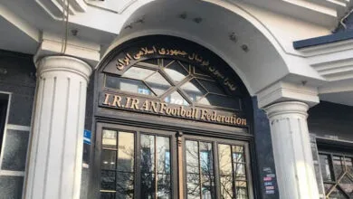 باشگاه خبرنگاران تهران ورزشی
