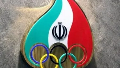 باشگاه خبرنگاران تهران ورزشی